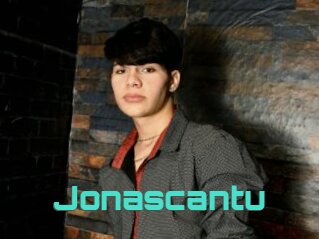 Jonascantu