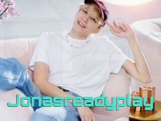 Jonasreadyplay