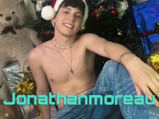 Jonathanmoreau