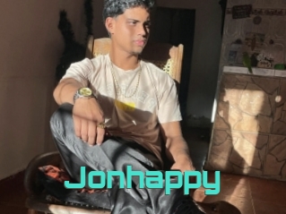 Jonhappy