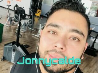 Jonnycalde