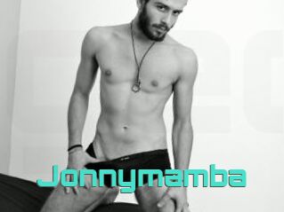 Jonnymamba