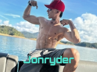 Jonryder