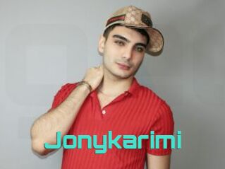 Jonykarimi