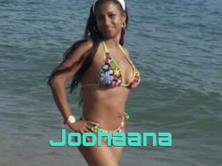 Joohaana