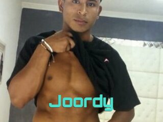 Joordy