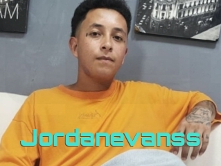 Jordanevanss