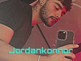 Jordankonnor