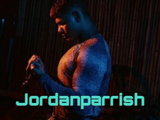 Jordanparrish