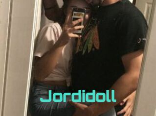 Jordidoll