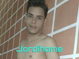 Jordihome