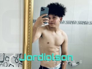 Jordiolson