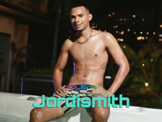 Jordismith