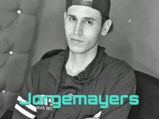 Jorgemayers