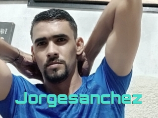 Jorgesanchez