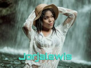 Jorjalewis