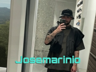 Josemarinio
