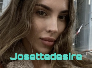 Josettedesire