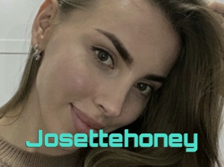 Josettehoney