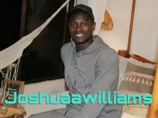 Joshuaawilliams