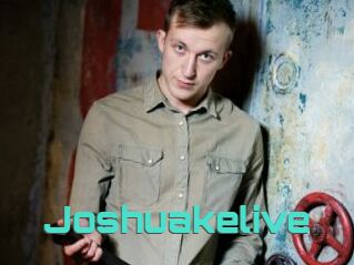 Joshuakelive