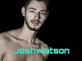 Joshwatson