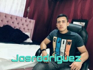Josrodriguez
