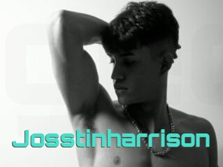Josstinharrison
