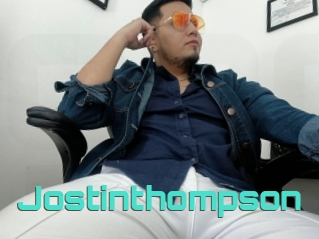 Jostinthompson