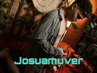Josuamuver