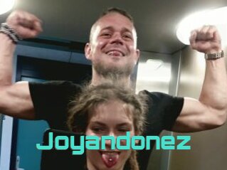 Joyandonez