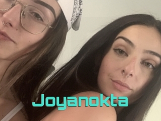 Joyanokta