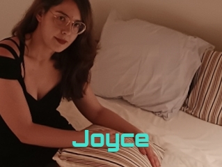 Joyce
