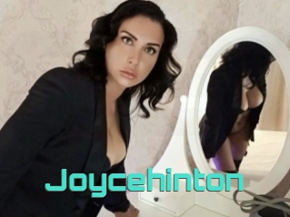 Joycehinton