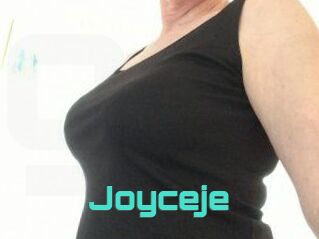 Joyceje
