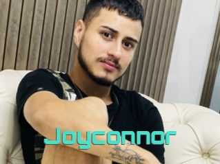 Joyconnor