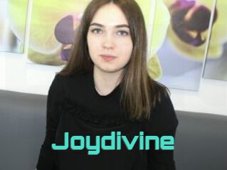 Joydivine