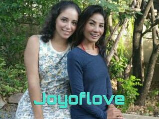 Joyoflove