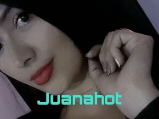 Juanahot