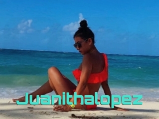 Juanithalopez