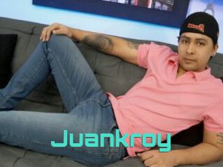 Juankroy