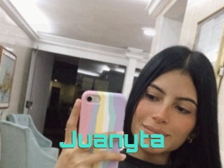 Juanyta