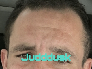Judddusk