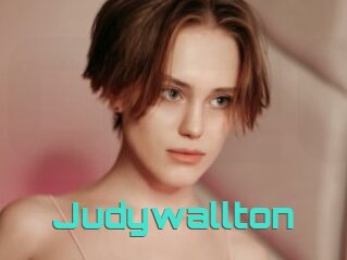 Judywallton