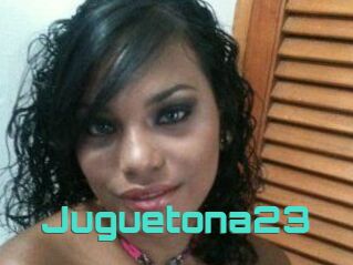 Juguetona23