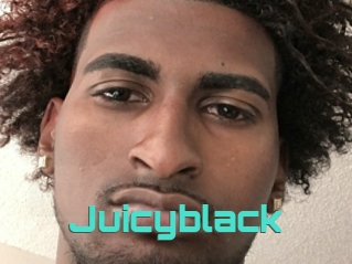 Juicyblack