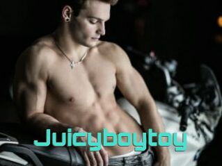 Juicyboytoy