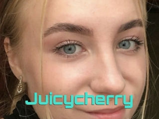 Juicycherry