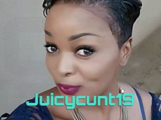 Juicycunt19