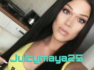 Juicymaya25
